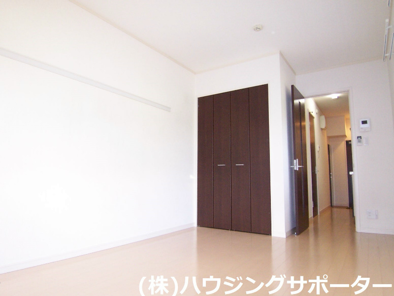 その他：※室内写真は同物件205号室参考です。。
