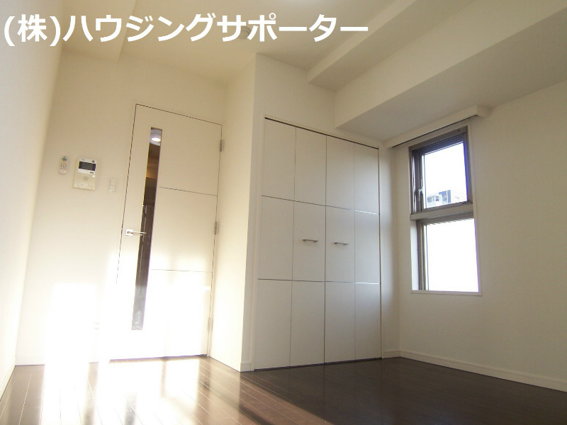 その他：※角部屋に付き２面採光です