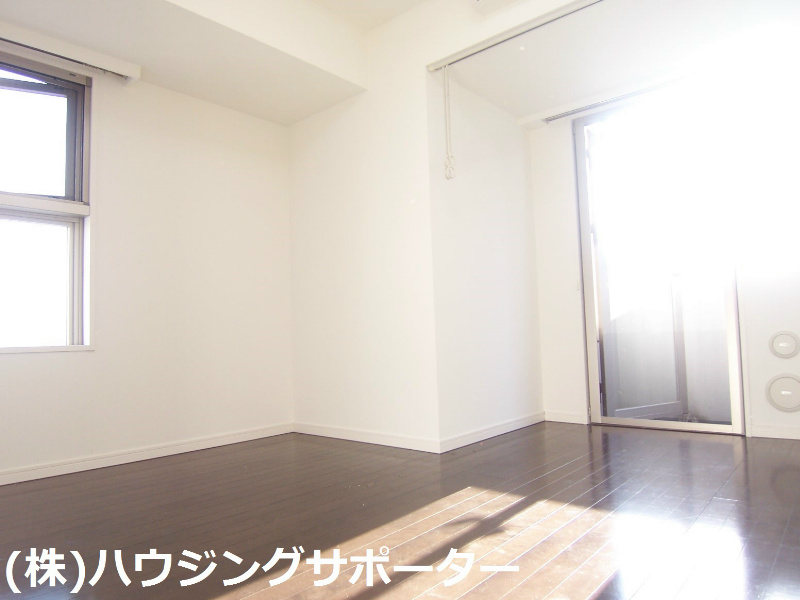 その他：採光量も十分ではないでしょうか