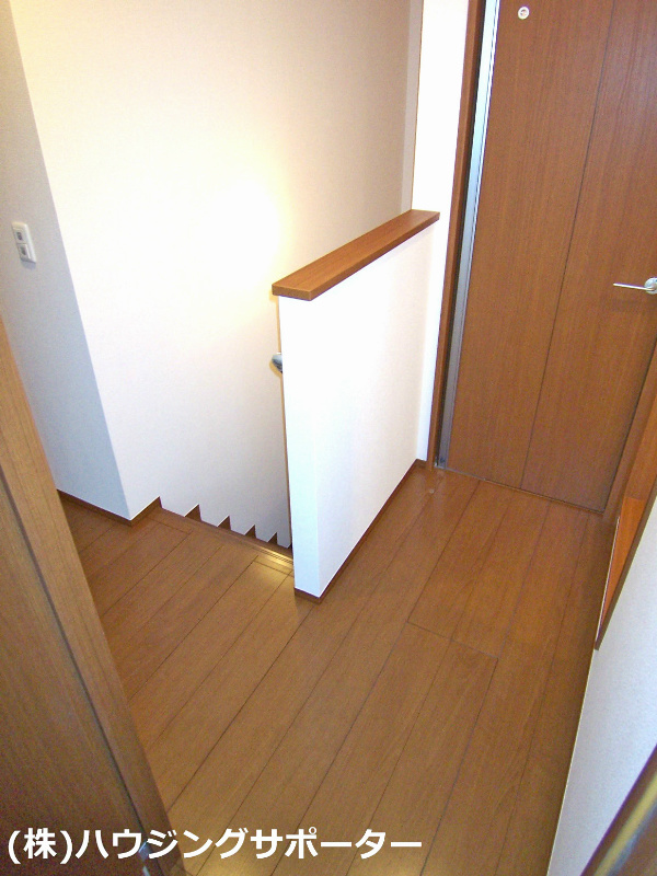 その他部屋・スペース：２階のホール部分です
