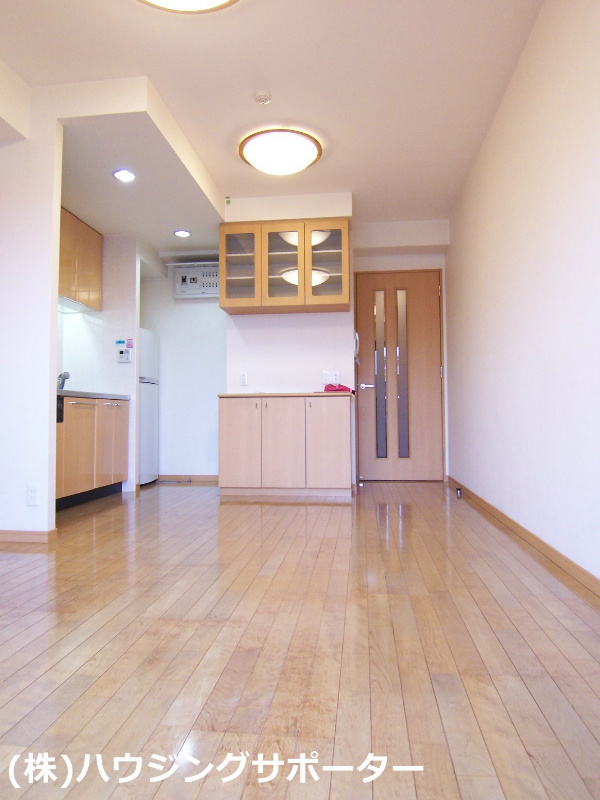 ベッドルーム：１Ｒタイプのお部屋です！