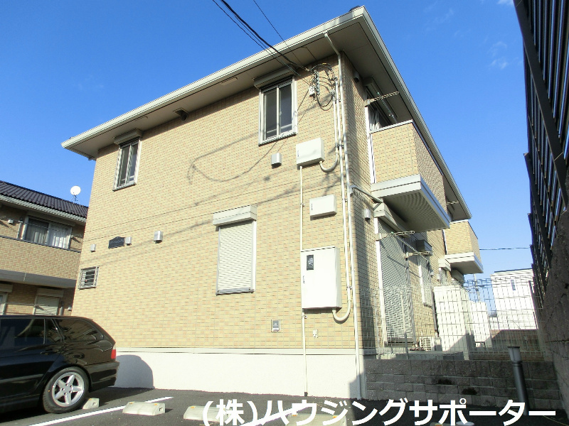 外観画像