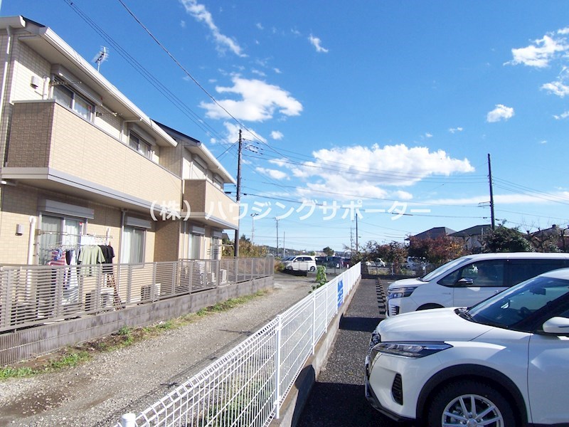 キャトルセゾン楢原 その他