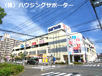 ラピュタ スーパー