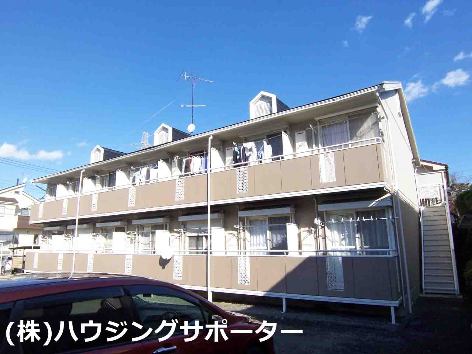 アイアンフラッツ 