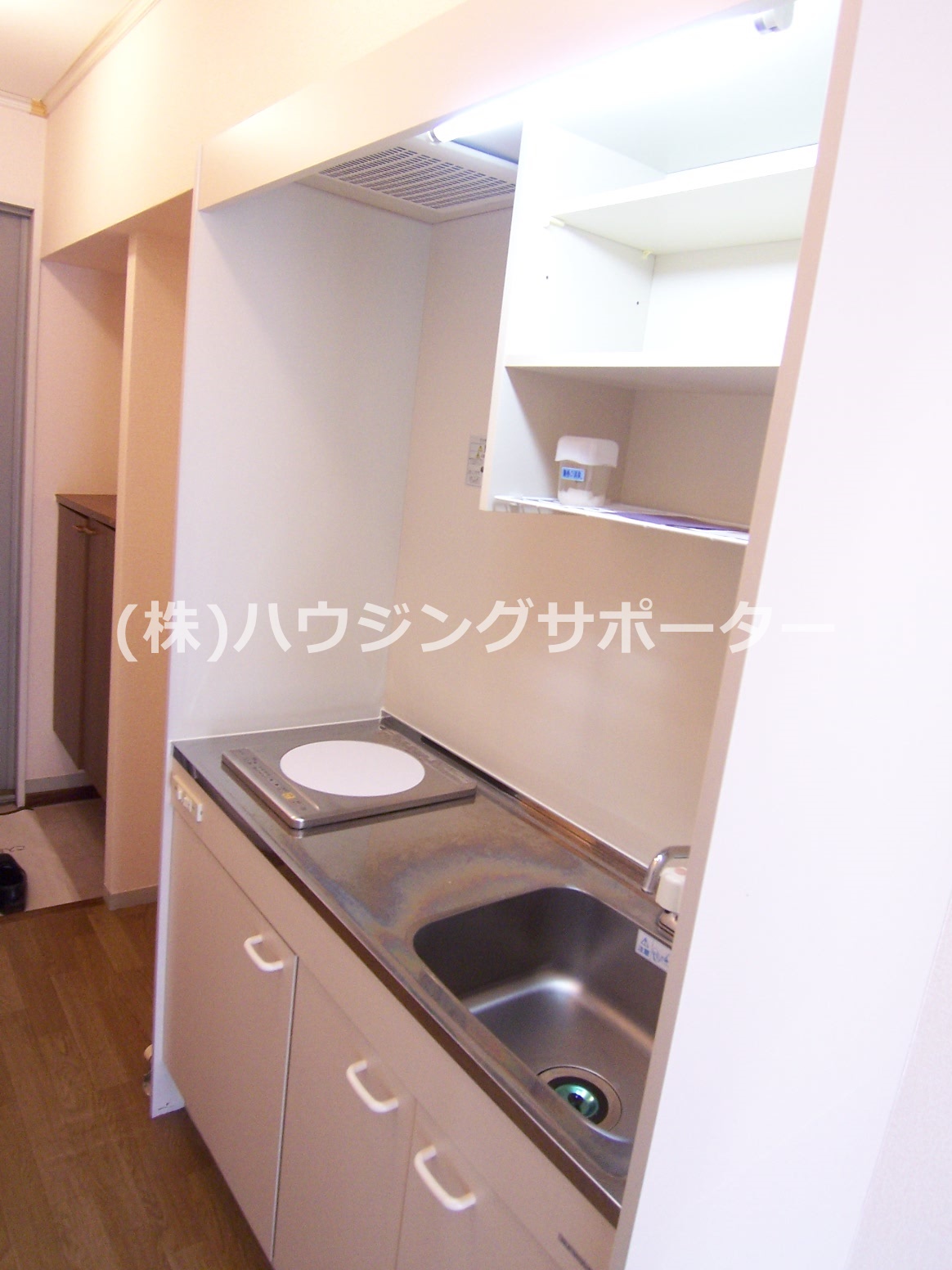 アイアンフラッツ 