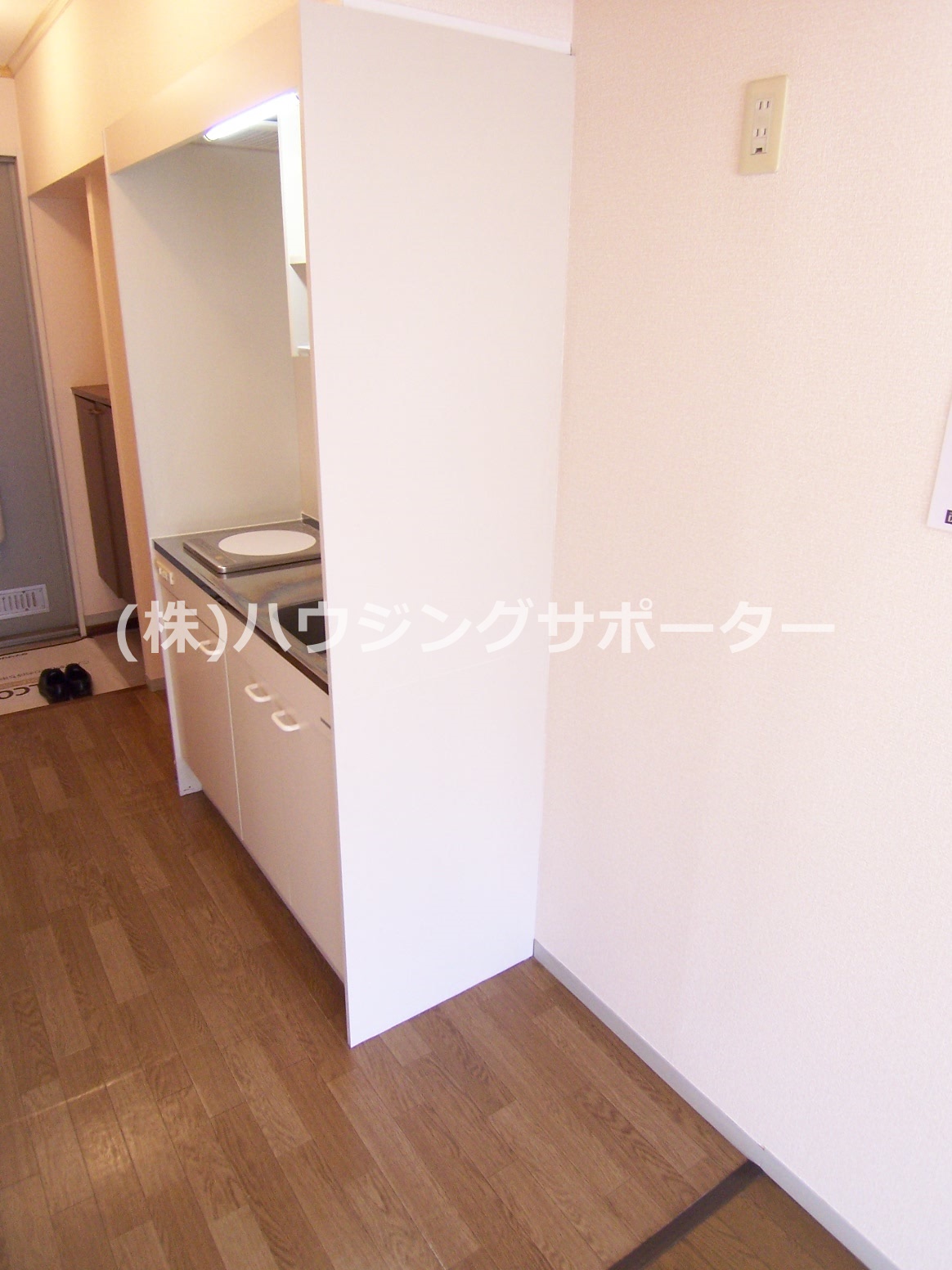 アイアンフラッツ 