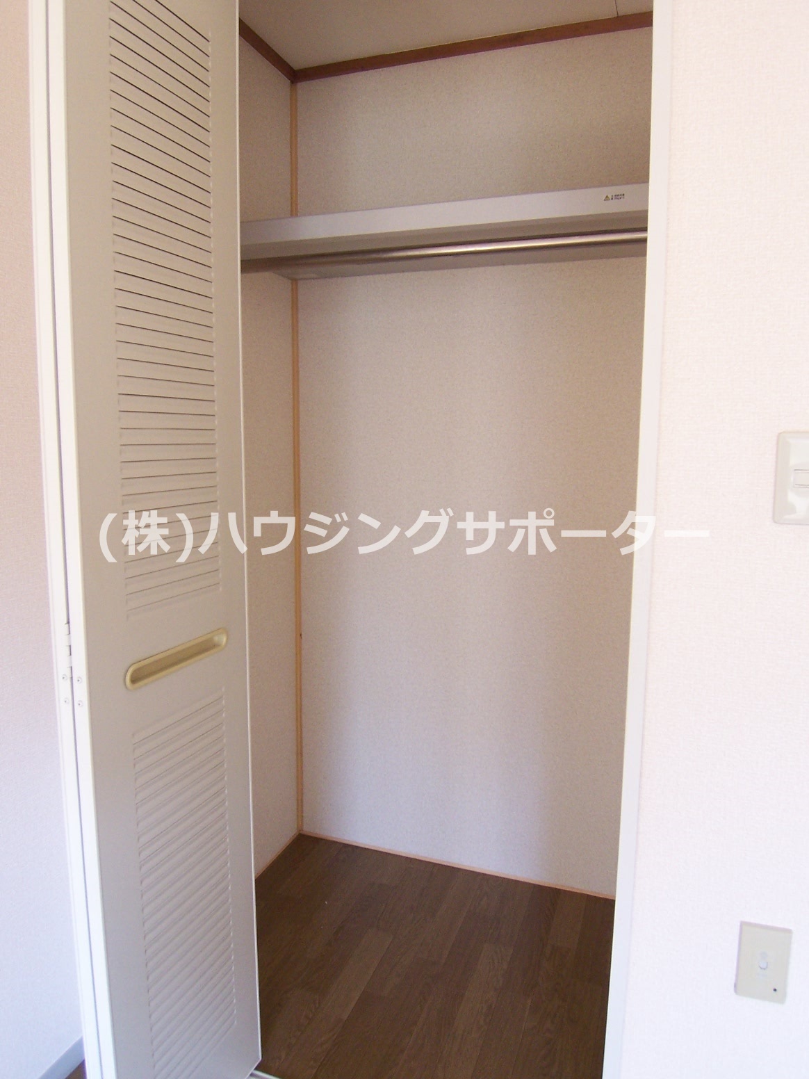 アイアンフラッツ 割と奥行きはある方だと思います。