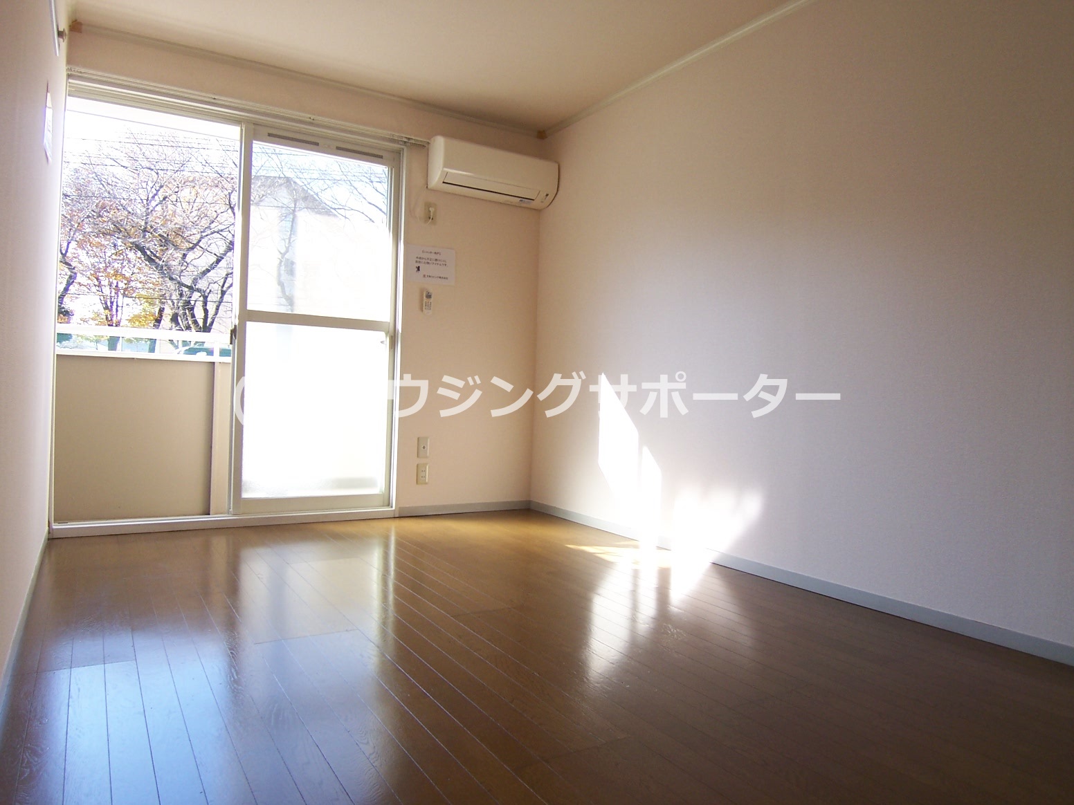 アイアンフラッツ 