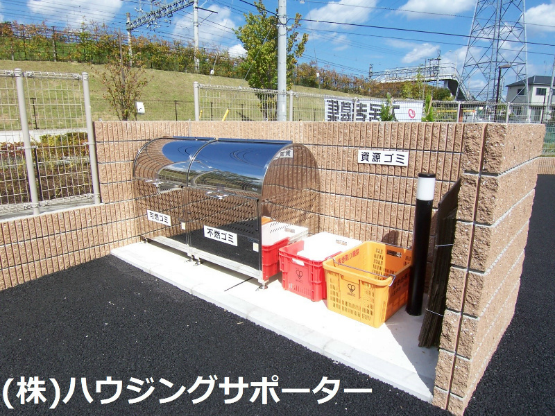 サニーヒルズ・K その他共有部分