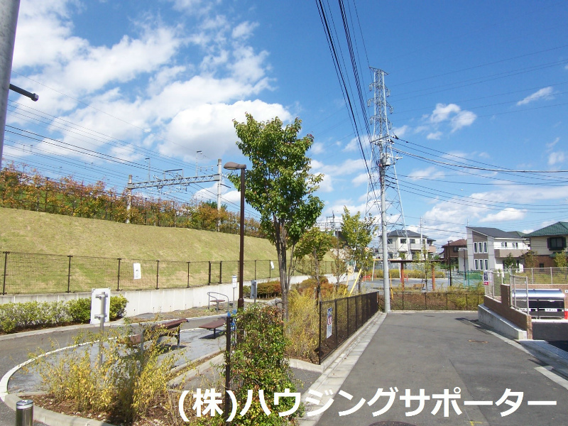 サニーヒルズ・K その他