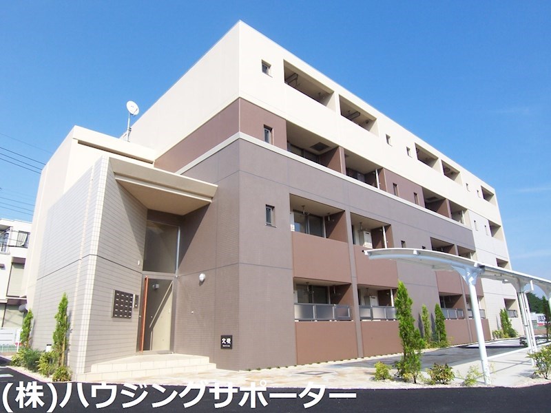 サニーレジデンス 外観