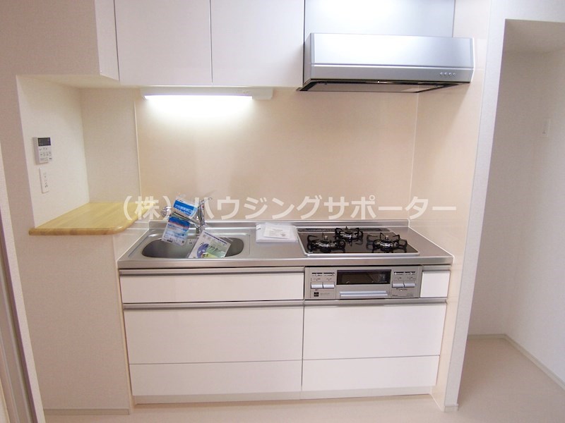 サニーレジデンス キッチン