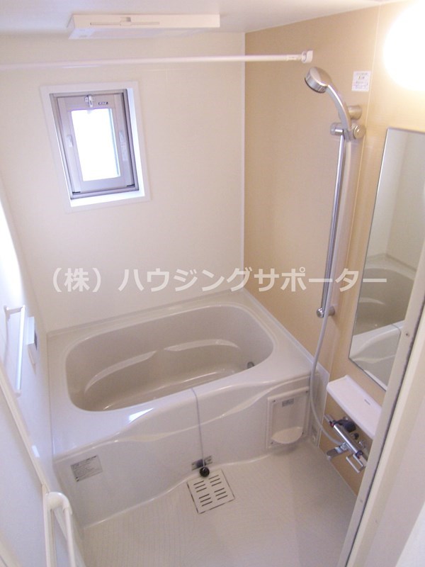 サニーレジデンス 風呂画像