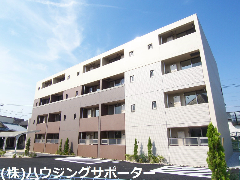 サニーレジデンス 外観