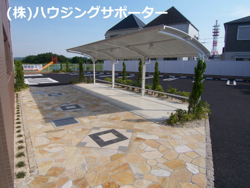 サニーレジデンス その他共有部分