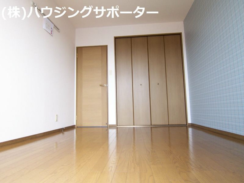 グリーンヴィレッジ　D その他部屋・スペース