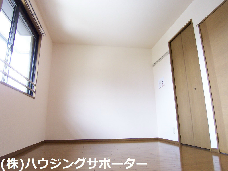 グリーンヴィレッジ　D その他