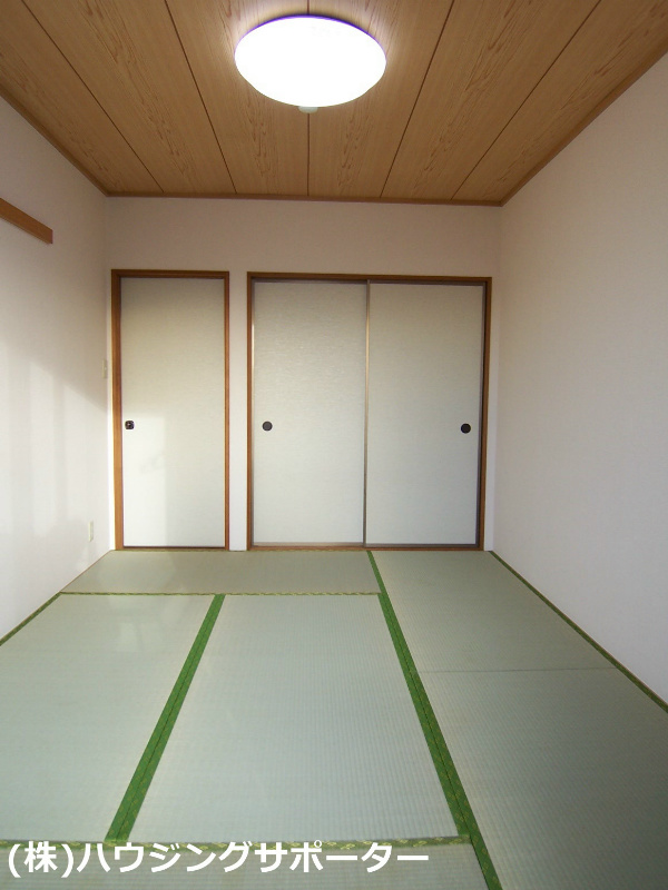 グランシャリオ その他部屋・スペース