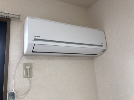 グランシャリオ その他設備