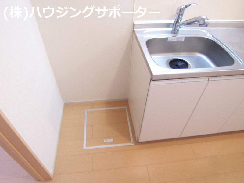 サニーレジデンス キッチン