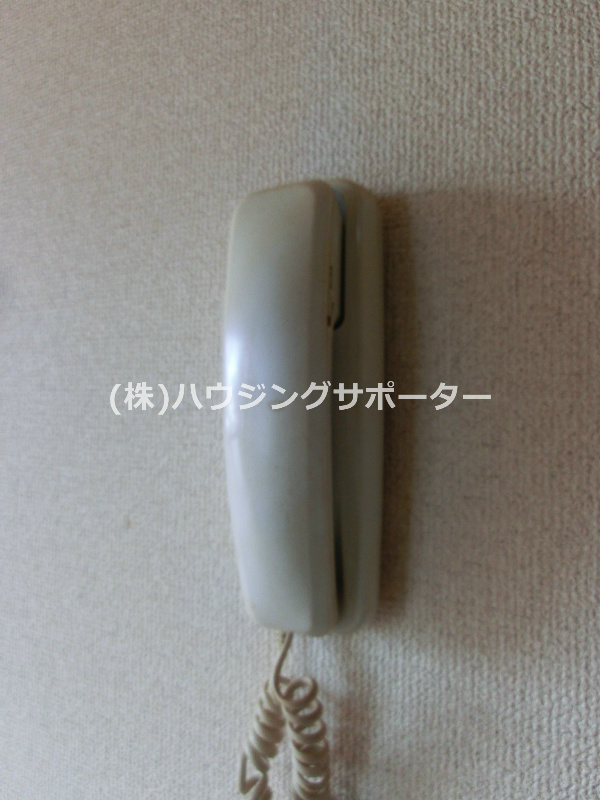グリーンヴィレッジ　Ｃ セキュリティ
