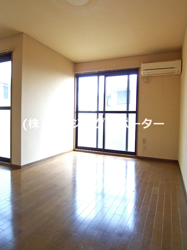 グリーンヴィレッジ　Ｃ リビング