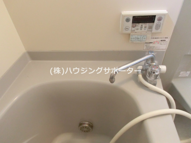グリーンヴィレッジ　Ｃ 風呂画像