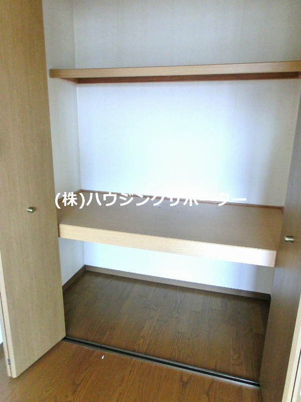 グリーンヴィレッジ　Ｃ 洗面所