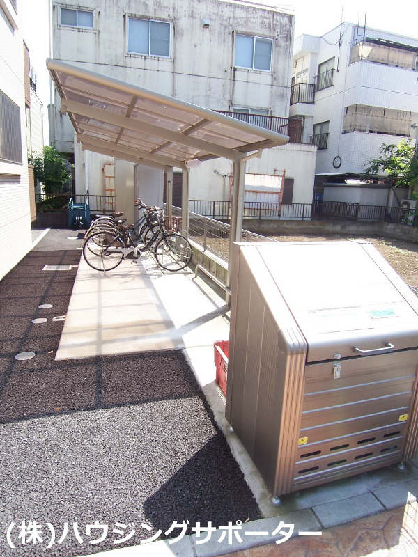 グランシャリオ その他共有部分