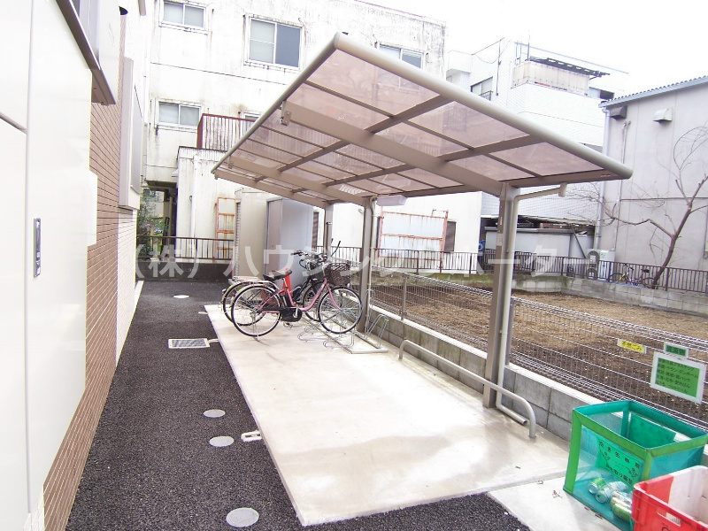グランシャリオ その他共有部分