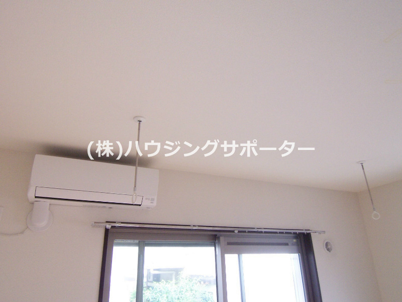 グランシャリオ その他設備