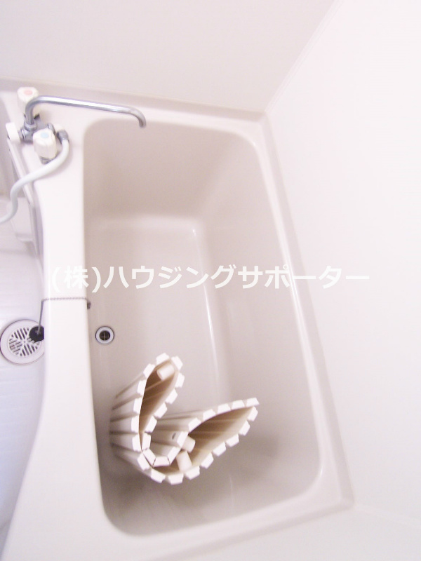 グランシャリオ 風呂画像