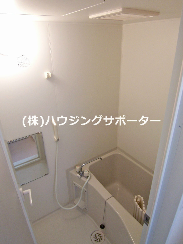 グランシャリオ 風呂画像