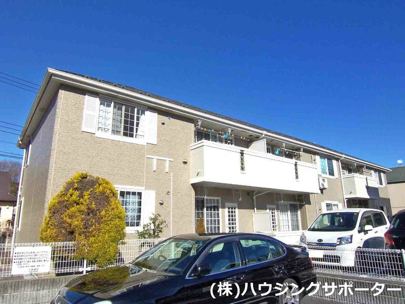 デルソル 外観