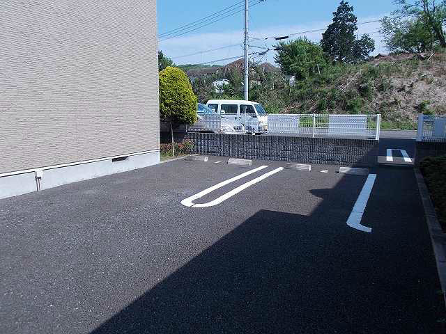 デルソル 駐車場