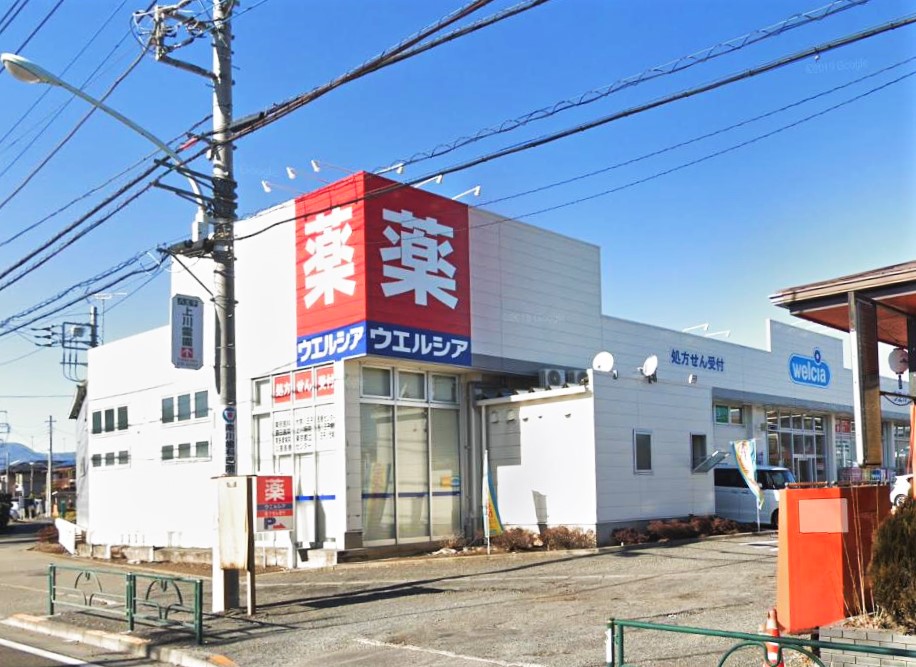 セレノカーサ Ⅰ ドラッグストア
