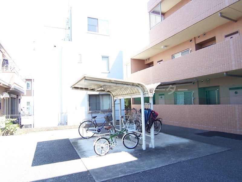 コスモタウンズ その他共有部分