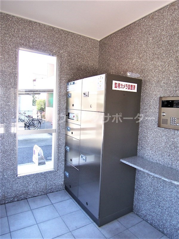 コスモタウンズ その他共有部分