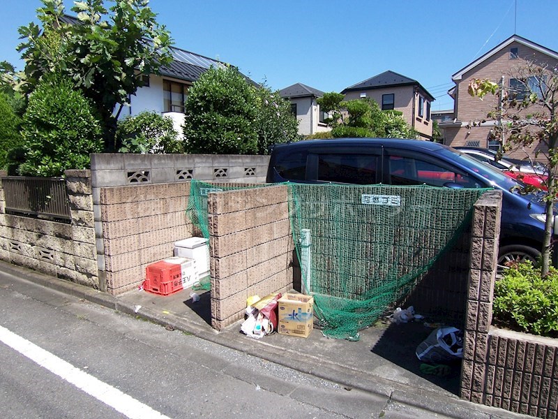 コスモタウンズ その他