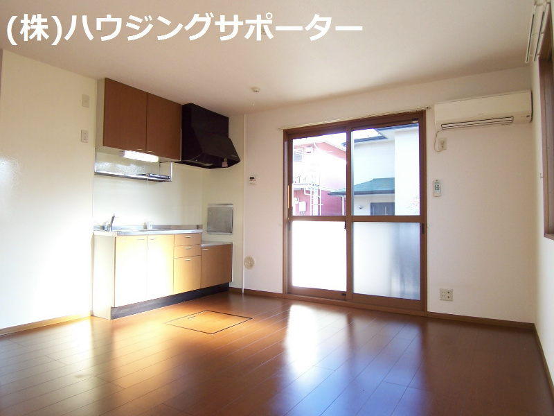 アメニティＣ　 その他