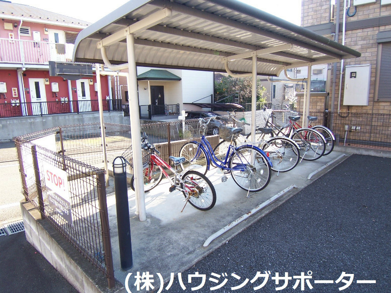 アメニティＣ　 その他共有部分