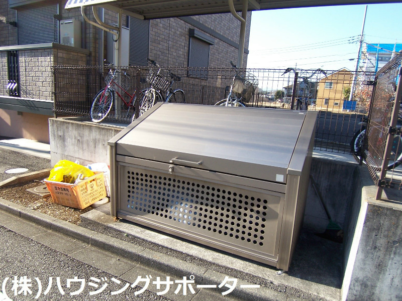 アメニティＣ　 その他共有部分