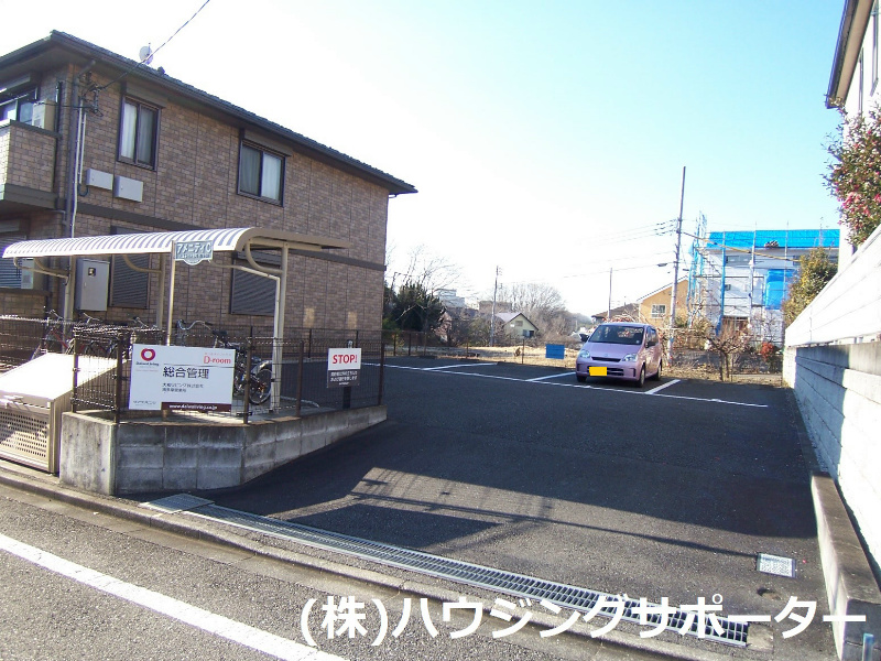 アメニティＣ　 その他共有部分
