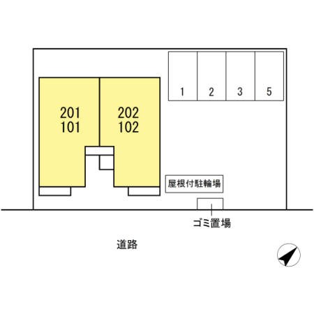 アメニティＣ　 その他