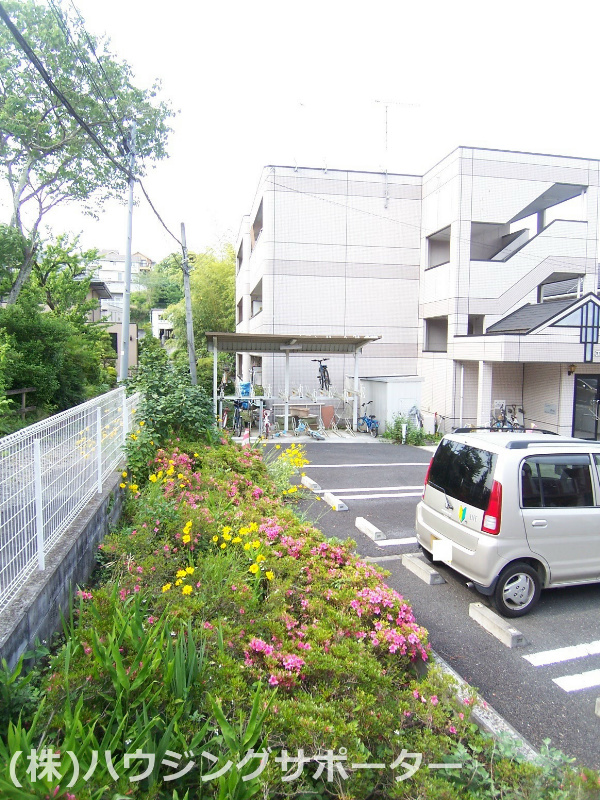 エランドール清水 その他
