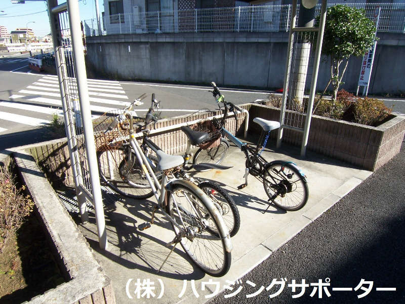 グランドソレーユ その他共有部分