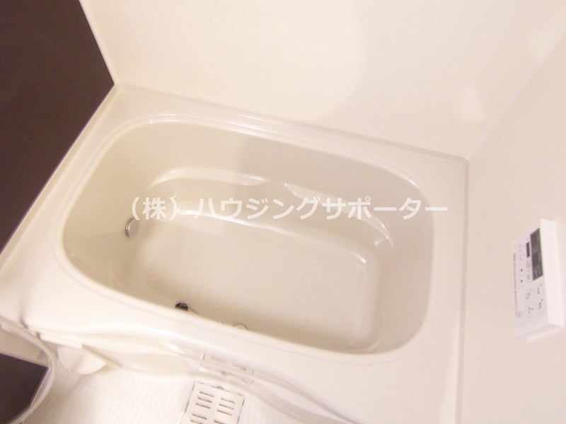 セレノ・コリーナ・ダイマチ 風呂画像