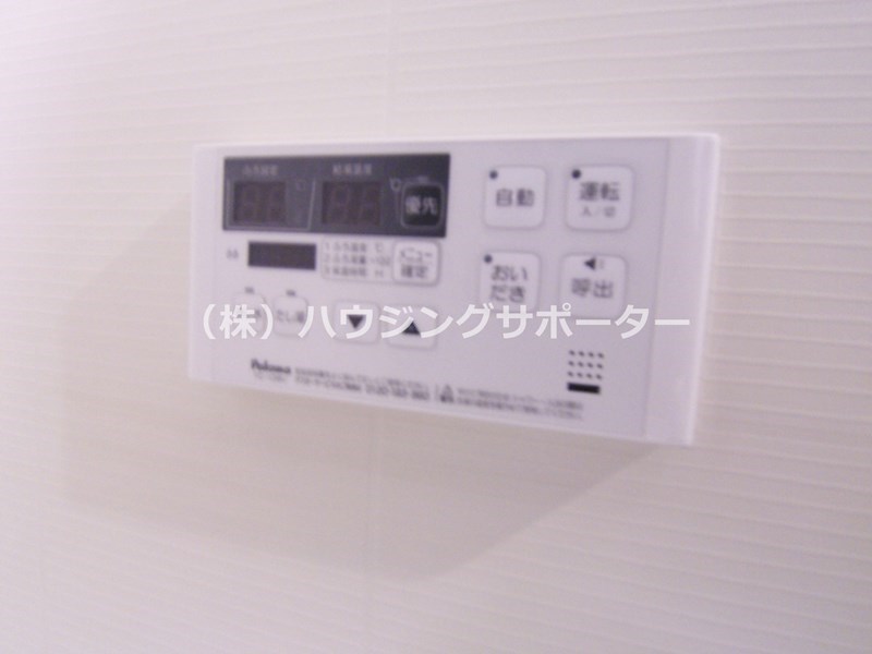 セレノ・コリーナ・ダイマチ その他設備