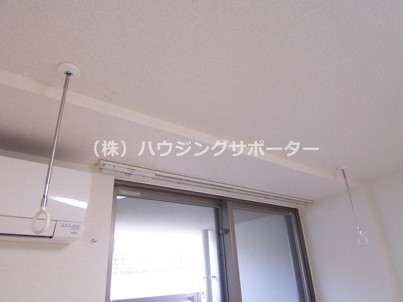 セレノ・コリーナ・ダイマチ その他設備